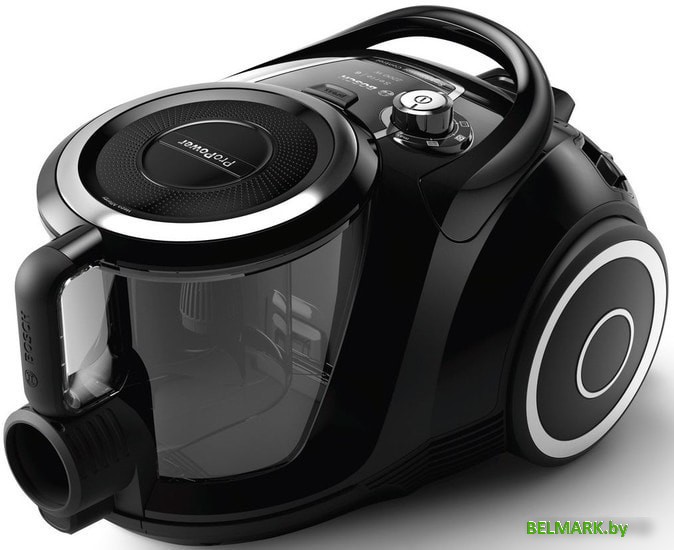 Пылесос Bosch BGS412234 - фото2