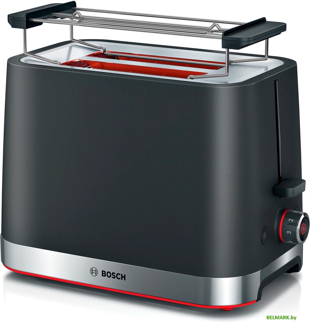 Тостер Bosch MyMoment TAT4M223 - фото