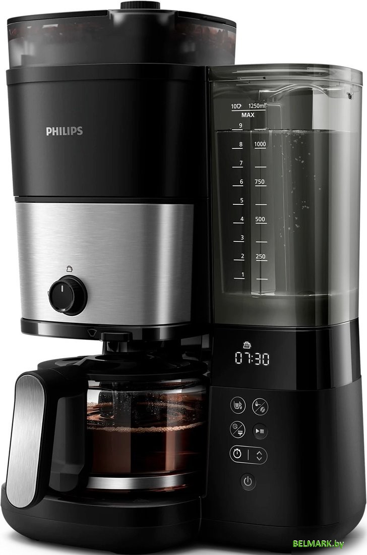 Капельная кофеварка Philips HD7900 - фото