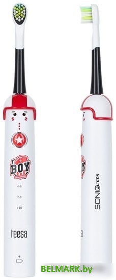 Электрическая зубная щетка Teesa TSA8005 - фото2