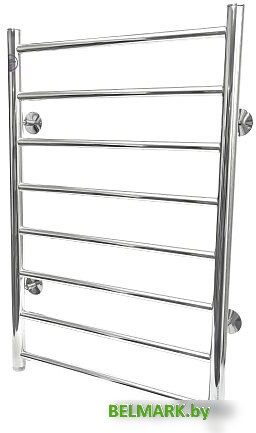 Полотенцесушитель Gloss &amp; Reiter Line. Л. 50х80.Л8.G1 - фото