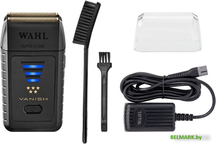 Электробритва Wahl Vanish Li 5V EU 8173-716 - фото