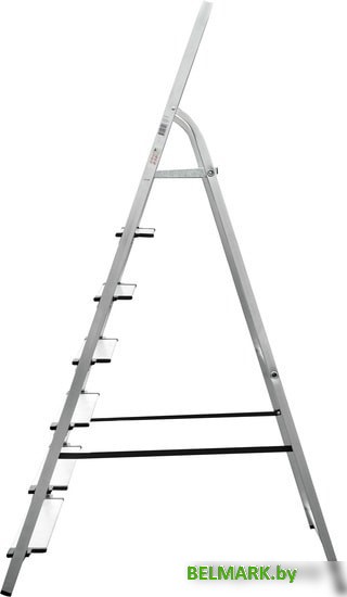 Лестница-стремянка Новая высота NV 1117 7 ступеней - фото2