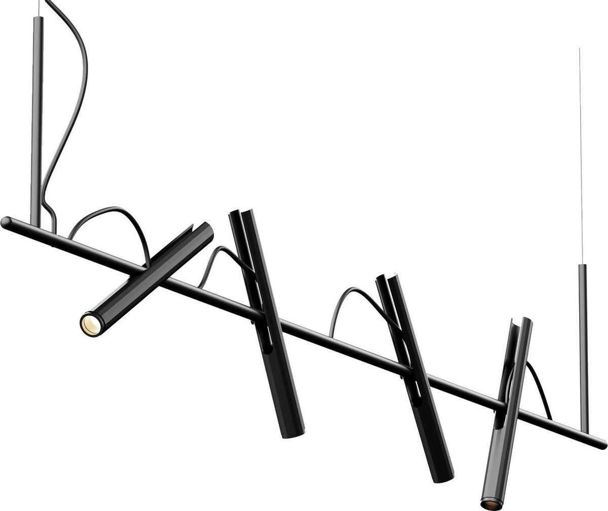 Подвесная люстра ST Luce SL6210.403.04 - фото