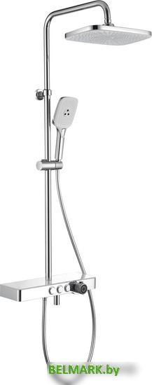 Душевая система Savol SK-H3345A - фото