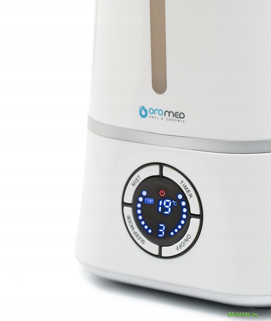 Увлажнитель воздуха Oro Med ORO-2020 - фото2