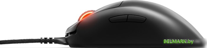 Игровая мышь SteelSeries Prime - фото2