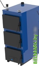 Отопительный котел Мозырьсельмаш КС-Т-20 Премиум лонг - фото