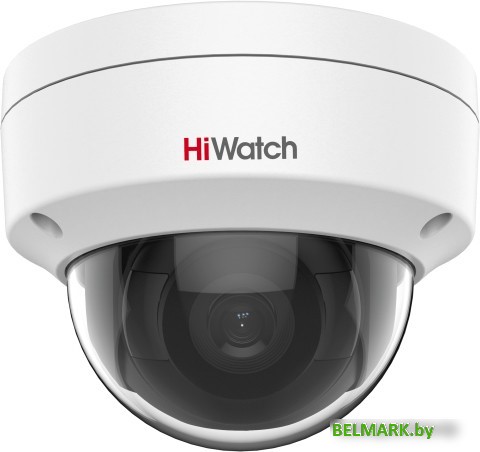 IP-камера HiWatch DS-I202(E) (2.8 мм) - фото