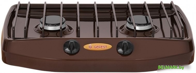 Настольная плита GEFEST 700-02 - фото