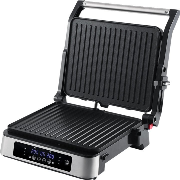 Электрогриль GFgril GF-500 - фото