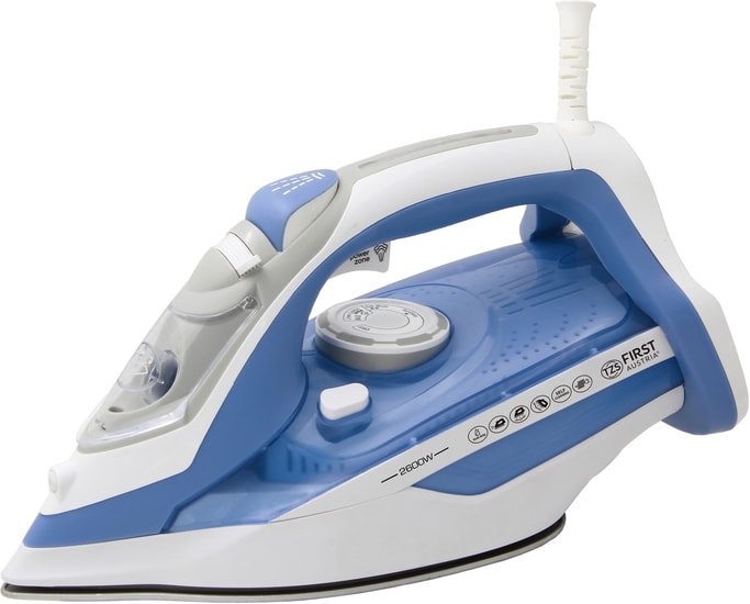 Утюг First FA-5628-9 - фото2