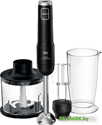 Погружной блендер BQ HB600S - фото