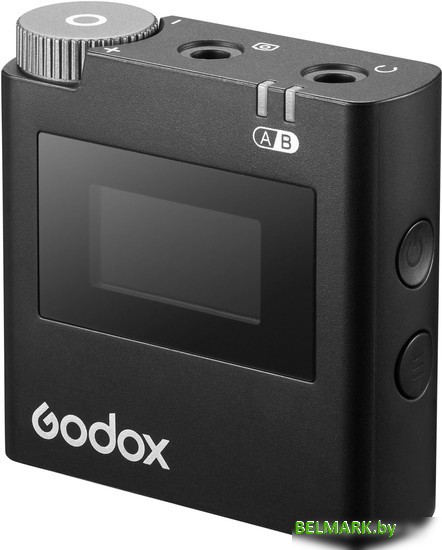 Радиосистема Godox Virso S M1 - фото2