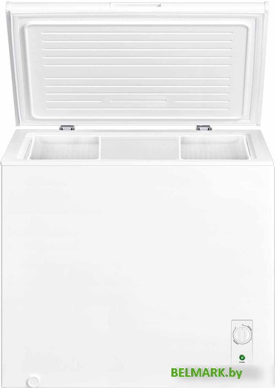 Морозильный ларь CENTEK CT-1787 - фото2