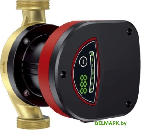 Циркуляционный насос Wellmix WRE 32/120-180 B - фото