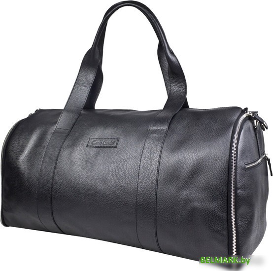 Портплед Carlo Gattini Torino Premium 4037-51 (антрацитовый) - фото