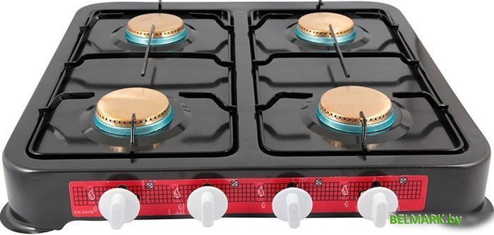 Настольная плита Energy EN-004B - фото