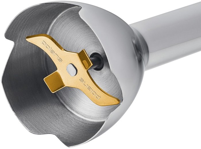 Погружной блендер Polaris PHB 1583L Silent - фото2