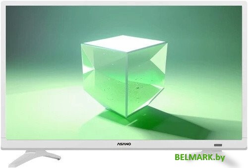 Телевизор ASANO 28LH5011T - фото