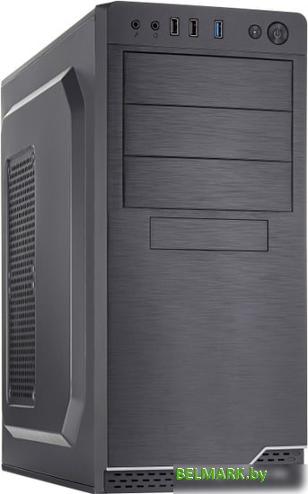 Корпус Foxline 450W FL-816-FZ450R-U31 - фото