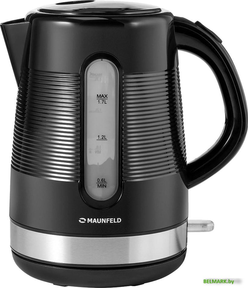 Электрический чайник MAUNFELD MGK-631B - фото