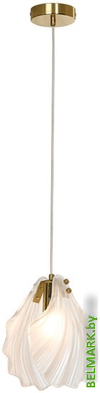 Подвесная люстра Lussole Hesperia LSP-8834 - фото