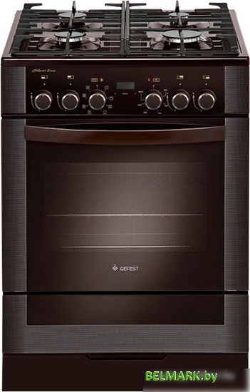 Кухонная плита GEFEST 6502-03 0045 - фото