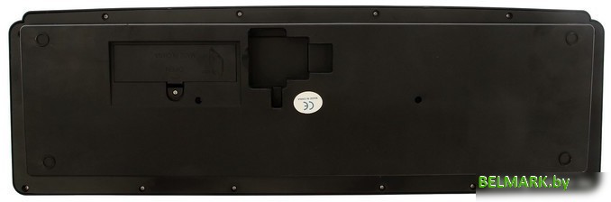 Пианино/синтезатор Zabiaka Синтезатор. Музыкальный взрыв 727119 - фото2