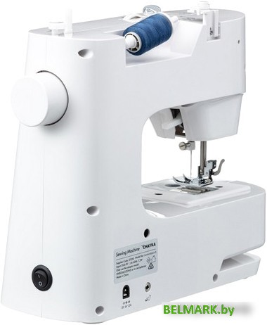Электромеханическая швейная машина Chayka ComfortStitch 11 - фото2