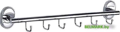 Крючок для ванны Ledeme L1916-6 - фото