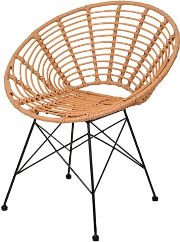 Кресло Koopman X67000010 - фото