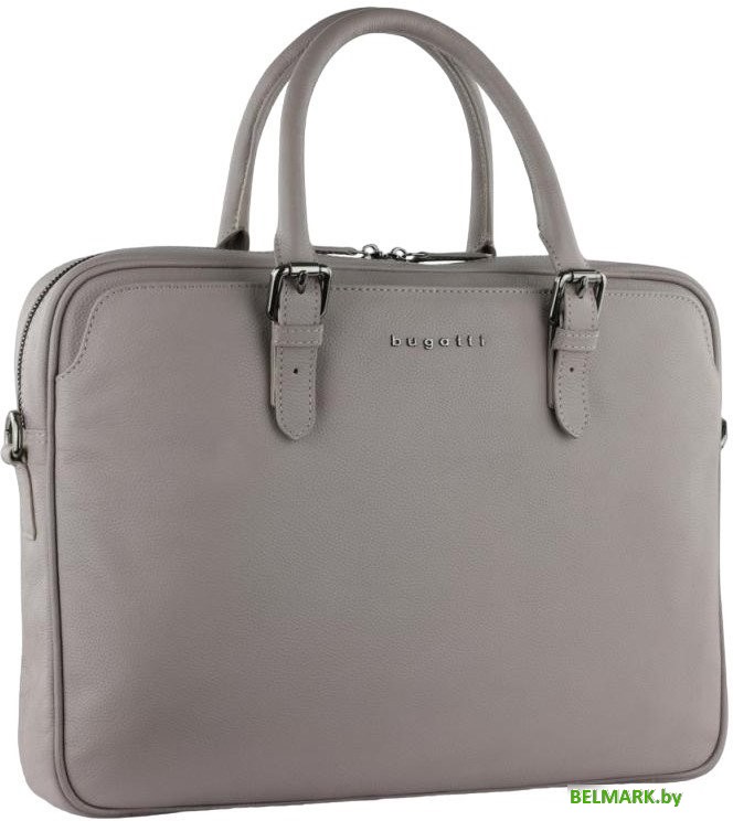 Женская сумка Bugatti Bella 49480762 (бежевый) - фото