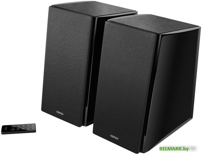 Акустика Edifier R2000DB (черный) - фото2