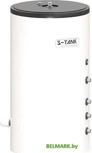 Бойлер косвенного нагрева S-Tank PWR 150 - фото