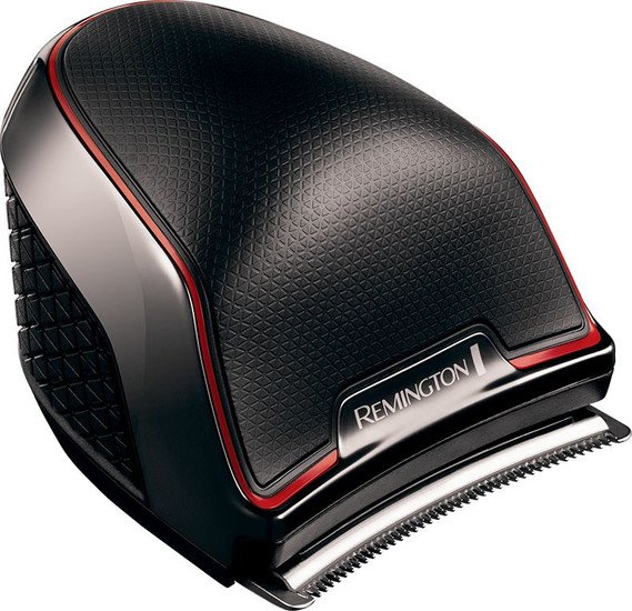 Машинка для стрижки волос Remington Quick Cut Pro Hair Clipper HC4300 - фото