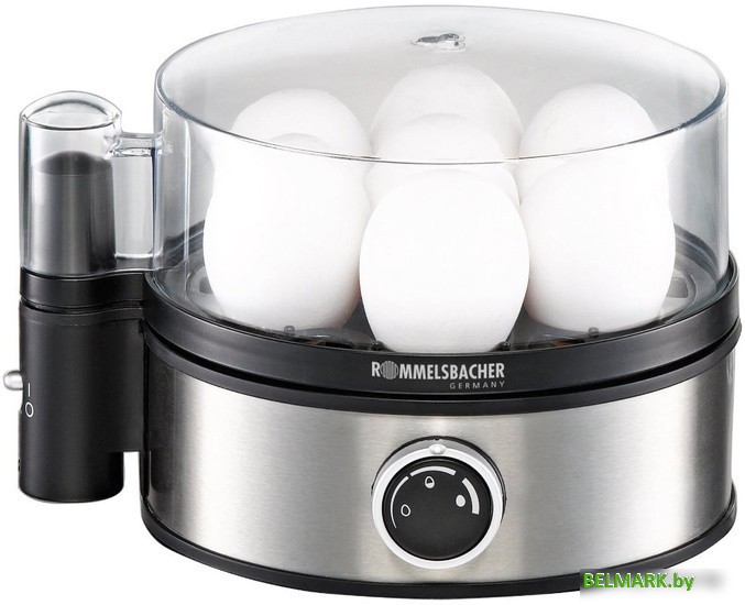 Яйцеварка ROMMELSBACHER ER 400 - фото