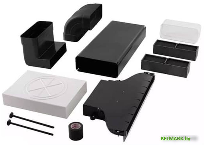 Комплект для рециркуляции Elica KIT0167757 - фото