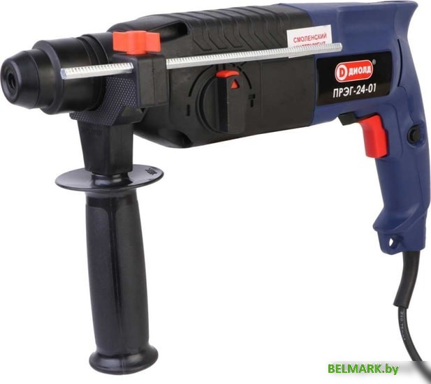 Перфоратор ДИОЛД ПРЭГ-24-01 - фото2