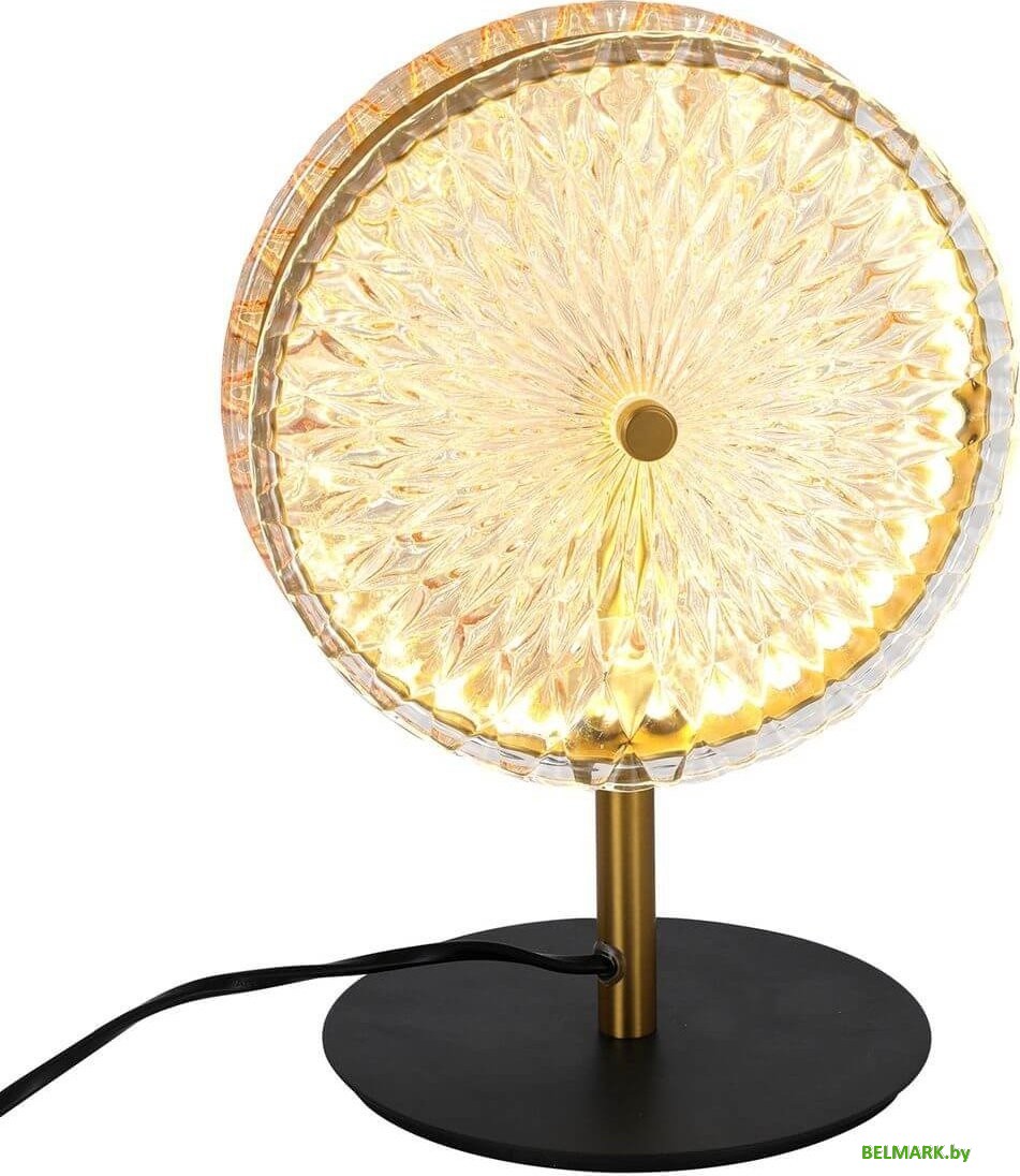 Настольная лампа Favourite Slik 4488-2T - фото