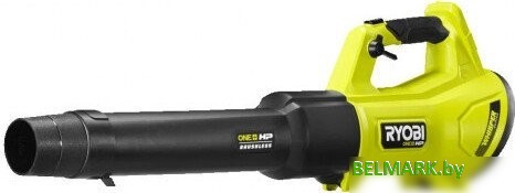 Ручная воздуходувка Ryobi RY18BLXD-0 5133005948 (без АКБ) - фото