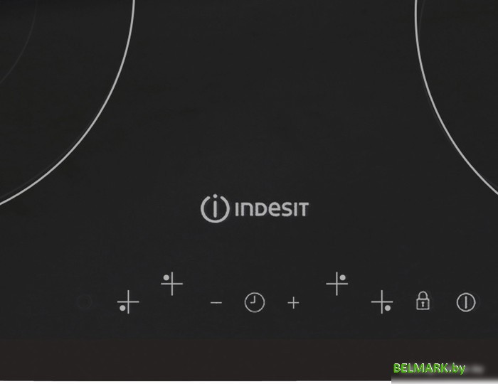 Варочная панель Indesit IRT 160 B - фото2