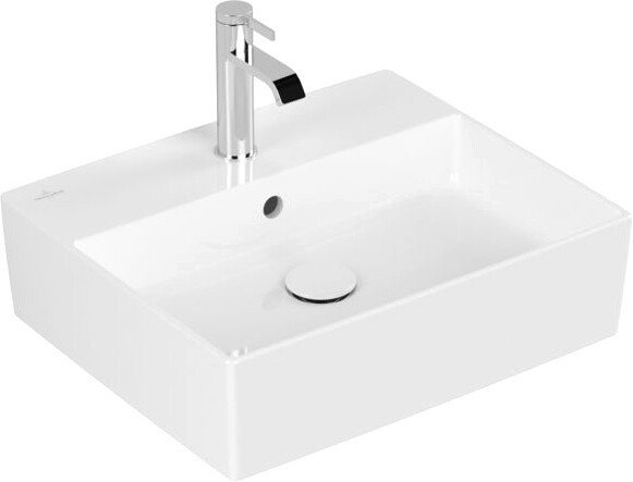 Умывальник Villeroy & Boch Memento 2.0 4A0750R1 - фото