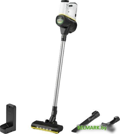 Пылесос Karcher VC 6 Cordless ourFamily 1.198-670.0 - фото