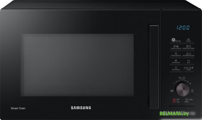 Микроволновая печь Samsung MC28A5135CK - фото