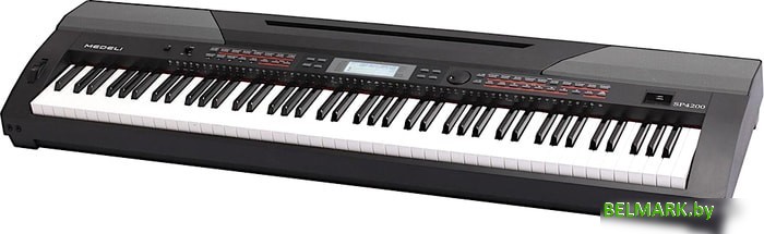 Синтезатор Medeli SP4200 (со стойкой) - фото2
