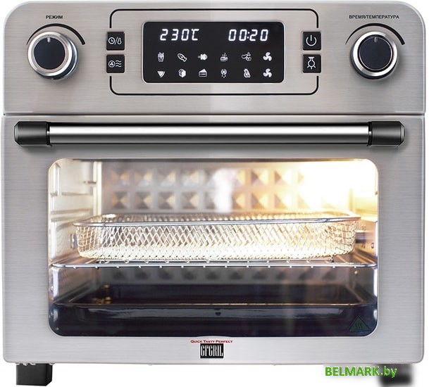 Мини-печь GFgril GFAO-700 - фото2