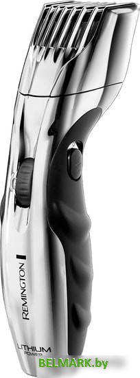 Машинка для стрижки Remington MB350LC Lithium Beard Barba - фото