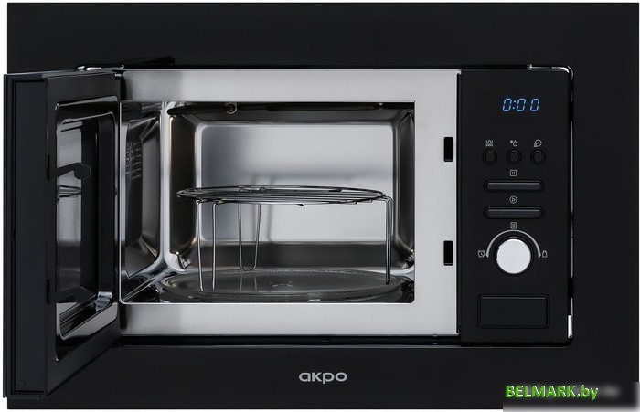 Микроволновая печь Akpo MEA 820 08 MMP01 BL - фото2