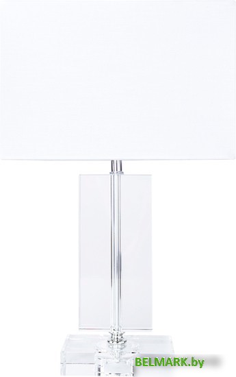 Настольная лампа Arte Lamp Clint A4022LT-1CC - фото